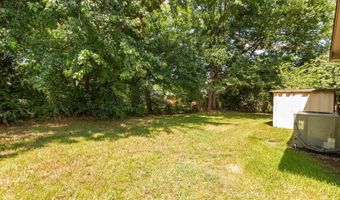 305 GLADE Rd, Anniston, AL 36206