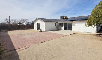 21382 Baldwin Ln, California City, CA 93505