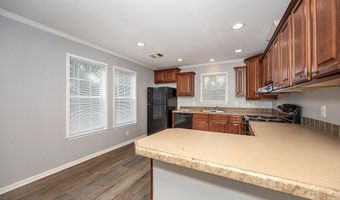 6003 E Lamar St, Bay St. Louis, MS 39520