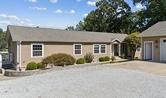 56402 E 285 Rd, Afton, OK 74331