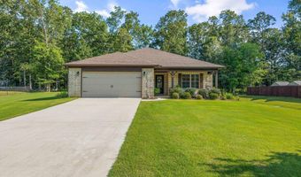 119 Breezy Brook Ln, Ardmore, AL 35739