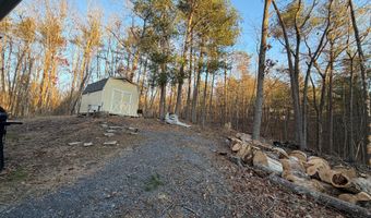 359 STRATON Way, Basye, VA 22810