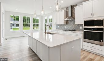 HOMESITE 20 HORNBEAM DRIVE, Frankford, DE 19945