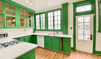 140 BRYANT St NW, Washington, DC 20001