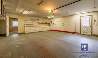2102 10th St, Cody, WY 82414