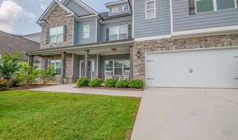 3329 Prairie Range Ln, Apison, TN 37302