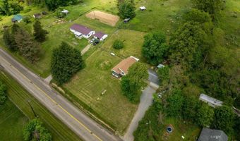 2260 US Highway 50 W, Albany, OH 45710
