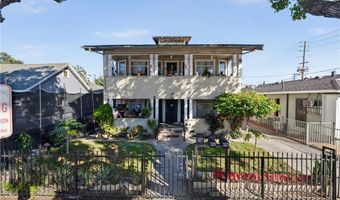 323 W 60th, Los Angeles, CA 90003