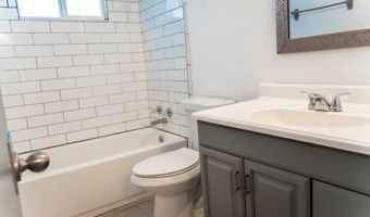 802 NE Mustang Dr, Andrews, TX 79714