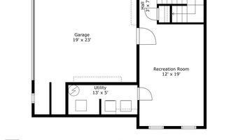 5075 MINDA Ct, Alexandria, VA 22304