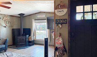 145 Flagstaff Way, Buffalo, WY 82834