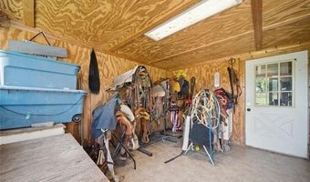 3465 N 205 Rd, Beggs, OK 74421