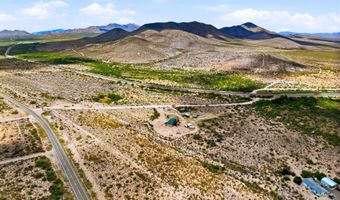 2944 N Manzora Rd, Cochise, AZ 85606