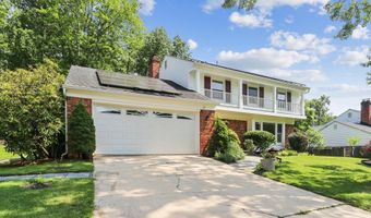 8600 FOX RUN, Potomac, MD 20854