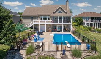 934 Lake Viking Ter, Altamont, MO 64620