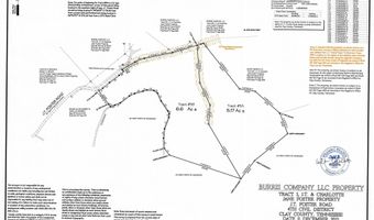 598 600 J T Foster Rd, Allons, TN 38541