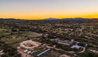 3036 W Williams Rd, Benson, AZ 85602