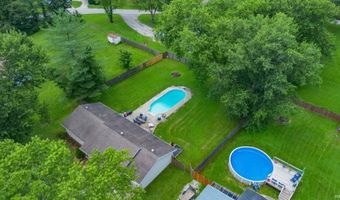 151 Trinton Cir, Bedford, IN 47421