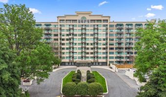 5450 WHITLEY PARK Ter Hr-912, Bethesda, MD 20814