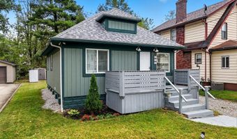 985 Peerless Ave, Akron, OH 44320
