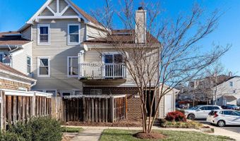 4418 PEMBROOK VILLAGE Dr 121, Alexandria, VA 22309