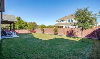 100 Grey Stone St, Aledo, TX 76008