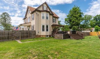 411 N SPRING GARDEN St, Ambler, PA 19002