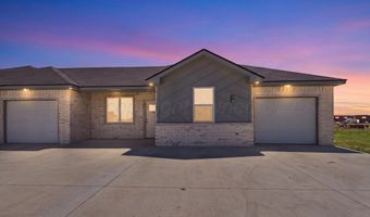 14557 PERIWINKLE UNIT F Dr, Amarillo, TX 79119