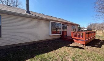 227 Park Place Ct, Avon, IN 46123