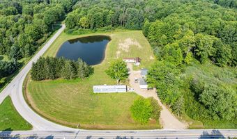 2617 Pymatuning Lake Rd, Andover, OH 44003