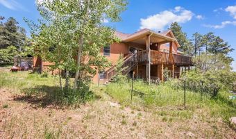 8564 Ridge Rd, Beulah, CO 81023