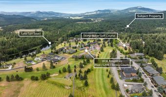 81 Parkland Dr, Blanchard, ID 83804