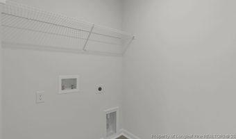 741 Lazy Elm Ln, Aberdeen, NC 28315