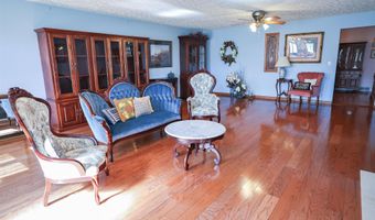 2015 Denson Ave, Bedford, IN 47421