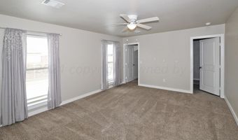 7717 Bellamy Dr, Amarillo, TX 79119