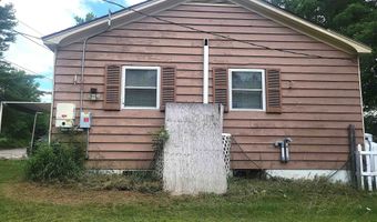 20 Ramsey St, Berlin, NH 03570