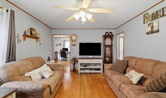 177 N Church St, Austin, IN 47102