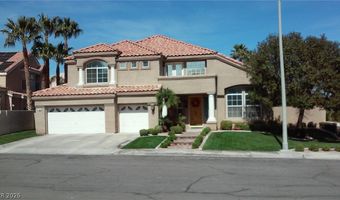 20 Firedrake Ter, Henderson, NV 89074