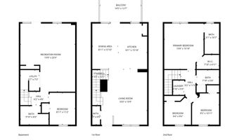 2945 GALLOWAY Pl, Abingdon, MD 21009