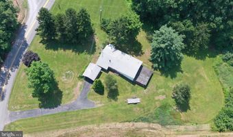 500 DUNMORE RIDGE Rd, Augusta, WV 26704