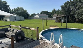 710 Solitude Ave, Albertville, AL 35950