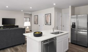 8011 Sterling Oaks Way NW Plan: Iris, Ash, NC 28420