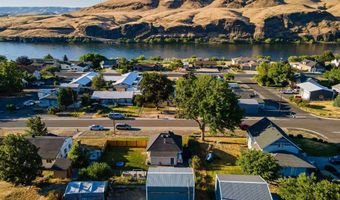 814 2nd St, Asotin, WA 99402