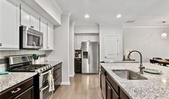 267 Stone Park Dr, Woodstock, GA 30188