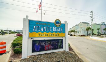 121 Sound Dr, Atlantic Beach, NC 28512