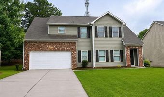 3280 Franklin St, Austell, GA 30106
