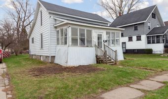 724 Bridge Ave, Alma, MI 48801