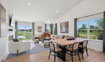734 151st Ln NW Plan: Courtland ii, Andover, MN 55304