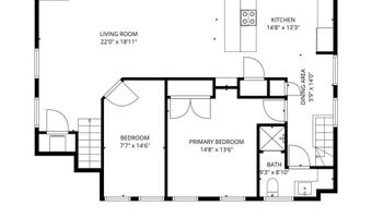 18 Barney St 3, Newport, RI 02840