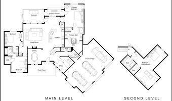 951 NW Pautsky Ave, Bentonville, AR 72713